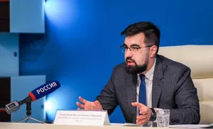 60 тысяч сообщений за год зафиксировал ЦУР