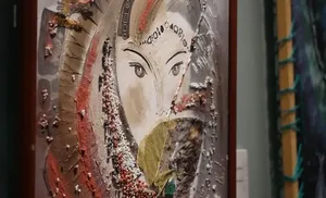 Картины нефтью создадут салехардцы