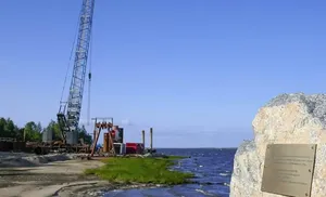 Ямал получит средства на строительство моста через Обь