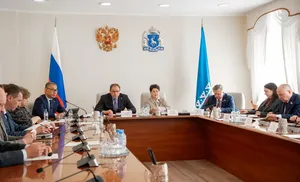 Одноуровневая система МСУ на Ямале: итоги внедрения и перспективы развития