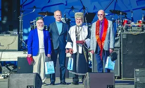 Впереди только лучшее