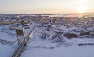 Неделя в городе. Коротко о важном