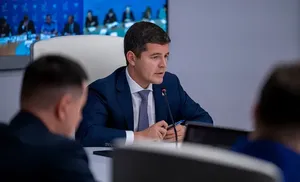 В Салехарде состоялось заседание по вопросам правопорядка и профилактики правонарушений