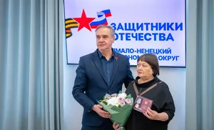 Прикрывая товарищей… Илья Кривоногов выполнил своё главное задание