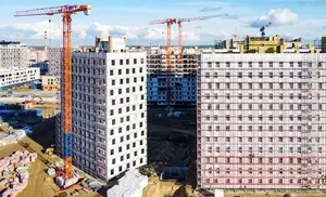 Более 2000 ямальских семей отметят новоселье в следующем году