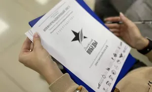 «Диктант Победы-2022» написали тысячи ямальцев