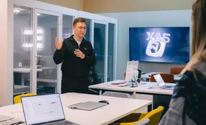 Салехард открывает двери обновленного окружного молодежного центра