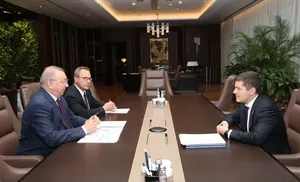 Ямал и "Транснефть": достигнуты договорённости о продолжении сотрудничества