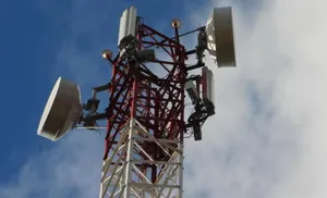 Дорогу Салехард-Надым покроют связью