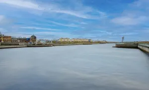 О будущем «Божественного водоёма». Как Шайтанка объединила и разъединила салехардцев