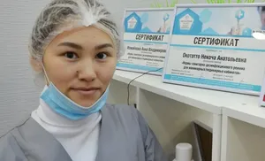 Лёгким шагом. Подологический центр намерен расширяться