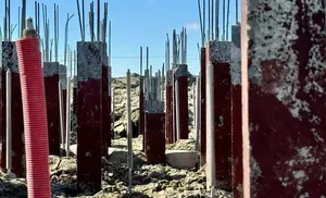 На Ямале сфера строительства получила дополнительное финансирование