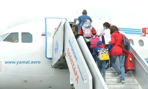 Многодетным семьям Ямала продолжают возмещаться расходы за отдых и оздоровление