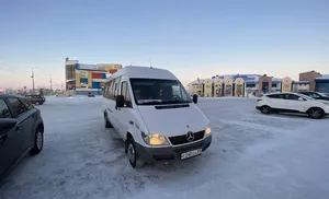 Салехард и Приуралье соединил новый рейс