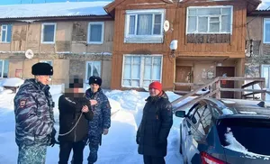 Челябинец в Салехарде предстанет перед судом за серию преступлений