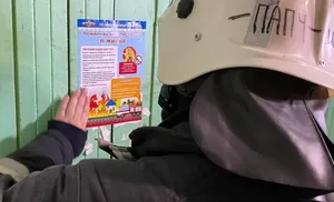 На Ямале проходит профилактическая операция «Жилье»