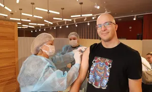 Ямал полностью обеспечен вакциной против гриппа