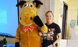 Национальная библиотека ЯНАО в финале Всероссийского конкурса «ТопБЛОГ»