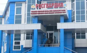 29 октября вневедомственной охране Росгвардии исполняется 70 лет