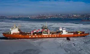 В октябре произошло несколько важных событий, имеющих прямое отношение к Российской Арктике и Ямалу