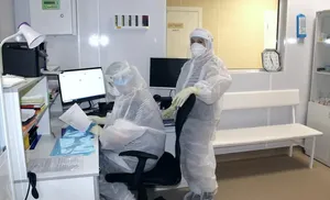 Ямал готов принять новую волну коронавируса