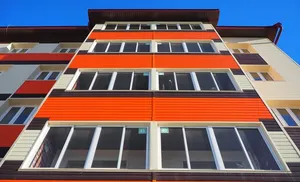 100 тысяч квадратных метров жилья сдали на Ямале