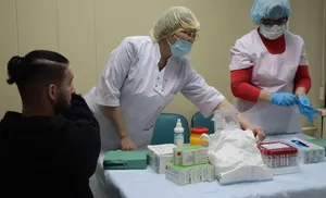 Триста больных – это много или мало? Большинство ВИЧ-инфицированных не знает о своём статусе