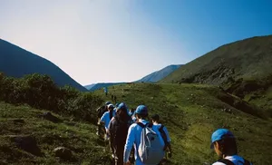 Масштабный проект «Юные геологи» стартовал с рекордным числом участников