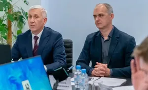 В добрый путь, избранники народа! После конкурентной борьбы Дума города сформирована