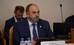 Алексей Ситников, выступая на Совете Законодателей в Тюмени, поделился опытом реализации программы «Гектар в Арктике»