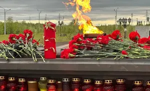 Всегда помнили. И будем помнить