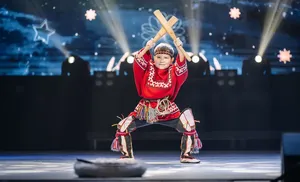 Стартовал приём заявок на ежегодный конкурс молодых дарований