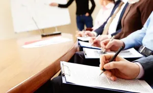 В Салехарде для предпринимателей проведут семинар