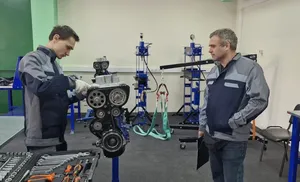 Ямальские колледжи подвели итоги демонстрационных экзаменов