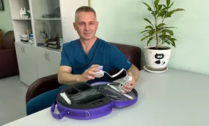 В женской консультации Надыма расширены медицинские услуги для будущих мам