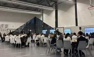 На Ямале пройдет марафон олимпиадных праздников для школьников