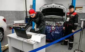 В ямальских колледжах проходит Региональный чемпионат «Молодые профессионалы»