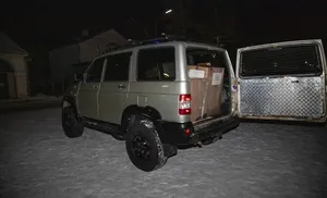 На Ямале всероссийская акции #МыВместе расширяет круг родных и друзей