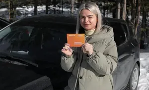 Началась выдача сертификатов на услуги шиномонтажа для матерей и жен участников СВО