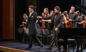 В Салехарде прозвучит «Симфония Ямала»