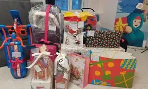 Ямальские депутаты исполняют новогодние мечты северян