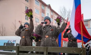 На Ямале в честь празднования юбилея Великой Победы пройдет порядка 400 мероприятий