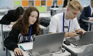 Ямал и Москва объединяют усилия: в школах региона появится новая цифровая платформа