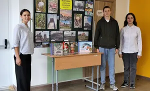 Салехард глазами молодёжи