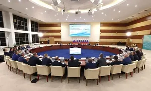 Владимир Путин поддержал предложение Дмитрия Артюхова по развитию туризма