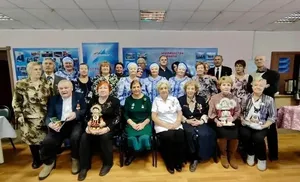 Салехард – Тюмень. Сотрудничество будет продолжено