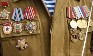 Сегодня в России отмечается День памяти воинов-интернационалистов