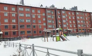 В Салехарде завершилось строительство дома с долевым участием граждан