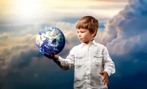 20 ноября - Всероссийский день правовой помощи детям