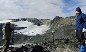 Учёные Центра изучения Арктики рассказали об итогах полевого сезона 2022